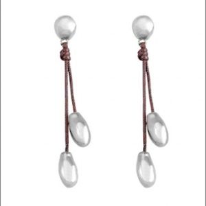 I LIKE YOU DROP BY DROP earrings by UNO de 50